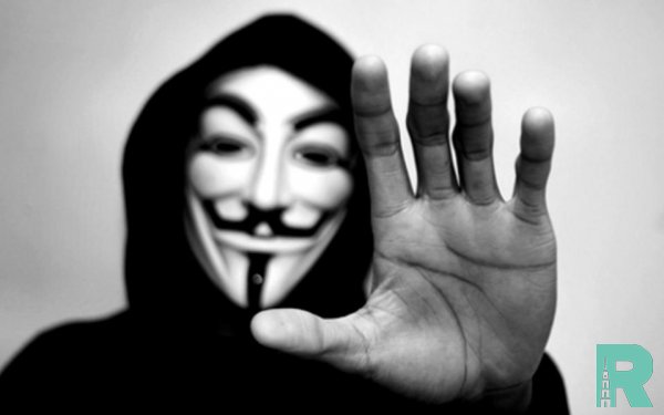 Хакеры из Anonymous угрожают за арест Ассанжа дать серьезный ответ