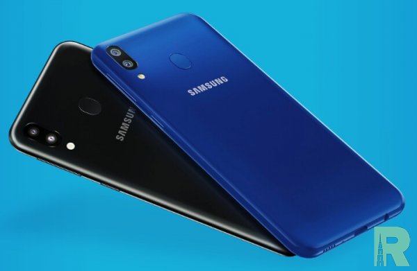 В Samsung заняты подготовкой к выходу бюджетного смартфона Galaxy M40