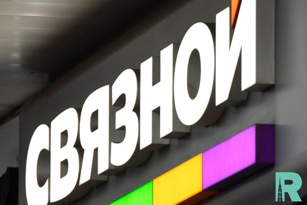 В «Связном» из-за сбоя продавали iPhone по 6 000 рублей