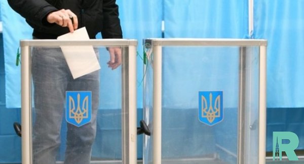 В Украине дан старт второму туру президентских выборов