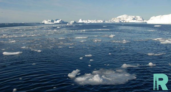 В Гренландии за последние 50 лет таяние льдов ускорилось в шесть раз