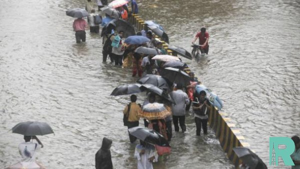 Из-за циклона "Фани" в Индии эвакуировали более миллиона человек