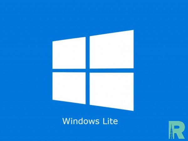 Выхода Windows Lite можно ожидать уже в этом году