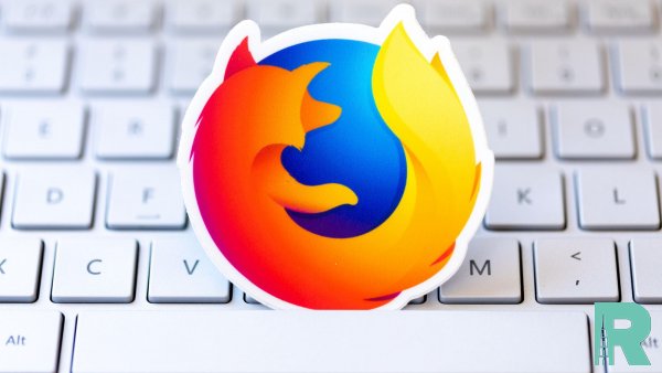 В браузере Firefox произошло отключение всех расширений