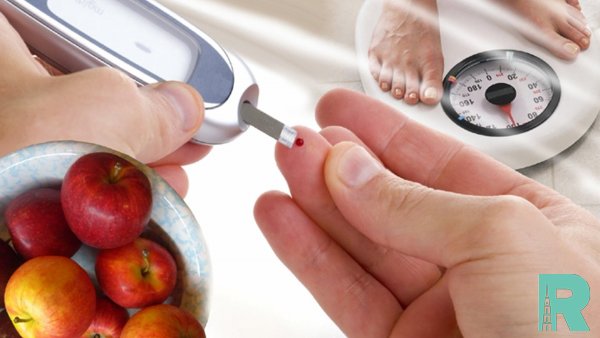 Врачи озвучили основные причины диабета