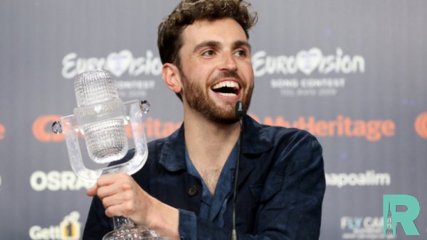 Победу на "Евровидении" могут пересмотреть из-за скандала с победителем