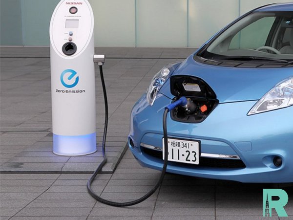 Электрокарами выделяется больше углекислого газа, нежели дизельными автомобилями