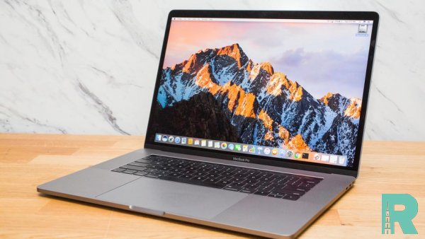 Apple презентовала новую модель MacBook Pro