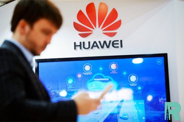 Microsoft прекращает сотрудничать с компанией Huawei