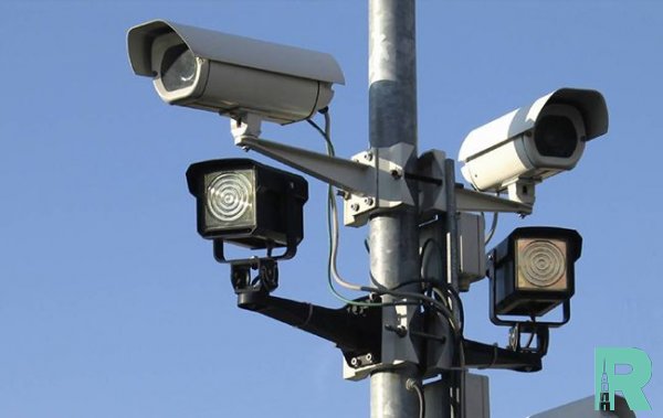Российскими полицейскими проводятся тесты компактных камер для распознавания лиц