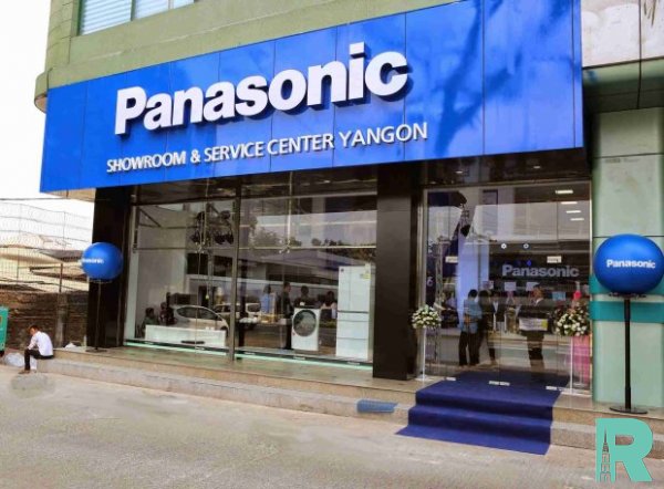 Panasonic приостанавливает свое сотрудничество с Huawei