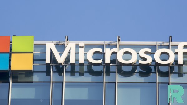 Microsoft удалила со своего облачного сервиса продукцию Huawei