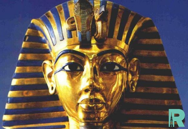 Ученые доказали внеземное происхождение амулета Тутанхамона