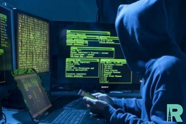 Хакеры взяли в заложники американский город Балтимор