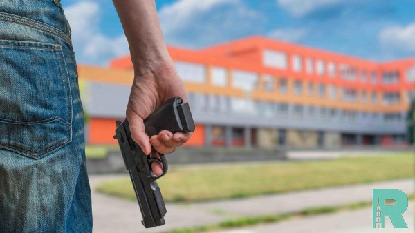 В Польше в одной из школ произошла стрельба