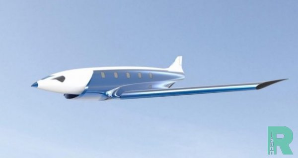 Европейцы представили модель гиперзвукового высотного авиалайнера