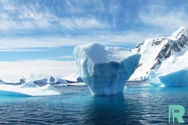 Ученые: 65% территории России разрушаться из-за процессов в Антарктиде
