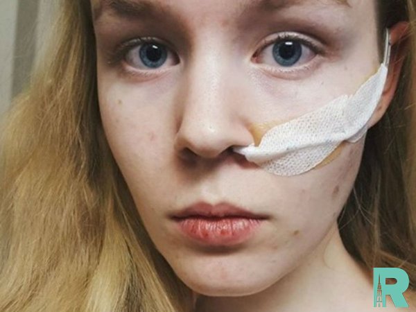 В Нидерландах 17-летняя девушка умерла при помощи эвтаназии