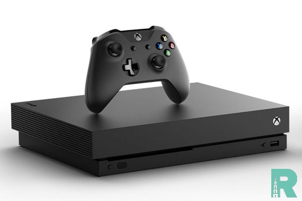 В Microsoft рассекречена новая приставка Xbox