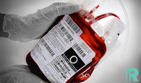 В Канаде создана универсальная донорская кровь