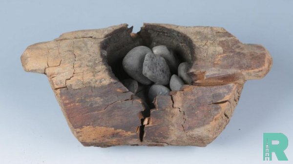 В Китае нашли самое древнее доказательство употребления конопли