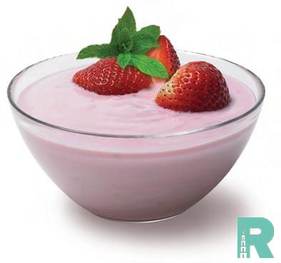 Риск развития рака кишечника у мужчин снижает употребление йогурта