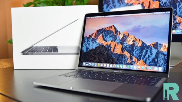 Apple начала отзывать MacBook Pro из-за риска взрыва батареи