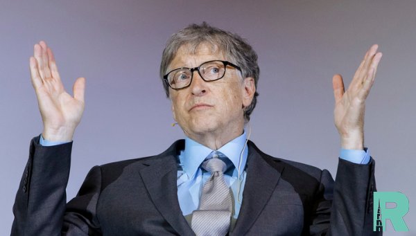 Биллом Гейтсом озвучена его самая фатальная ошибка на посту главы Microsoft
