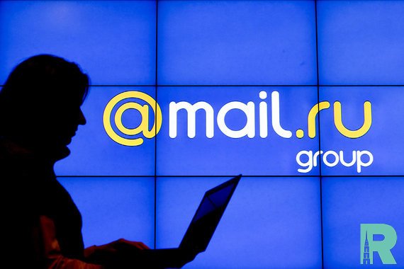 Почтовый сервис Mail.ru будет отказываться от паролей
