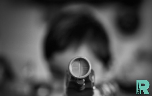 В США ребенок по неосторожности застрелил своего брата-близнеца