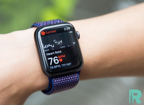 Найденная уязвимость в Apple Watch позволяет прослушивать разговоры