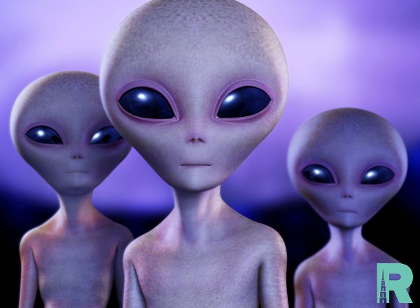 Ученые Японии верят в существование инопланетян