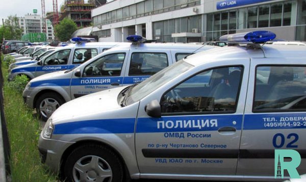 АвтоВАЗ запустит производство полицейских Lada Largus