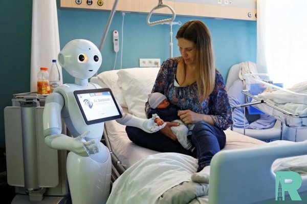 Озвучены сроки когда роботы заменят хирургов
