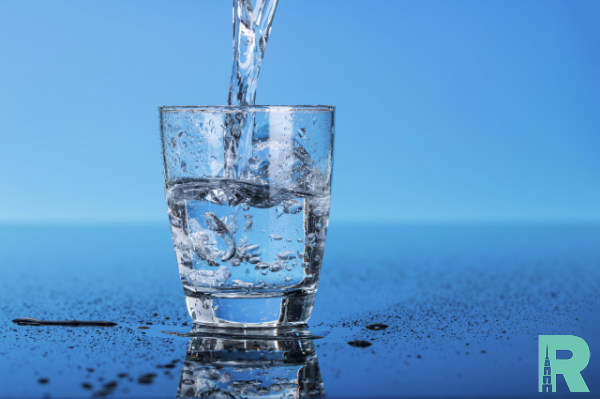 25% питьевой воды продаваемой в России является подделкой