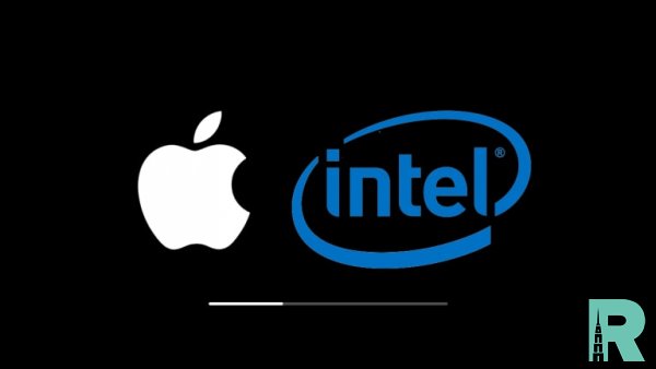 Apple ведутся переговоры о приобретении модемного бизнеса Intel