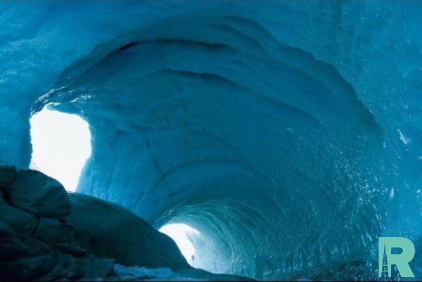 В Антарктиде найден вход в легендарный "затерянный мир"