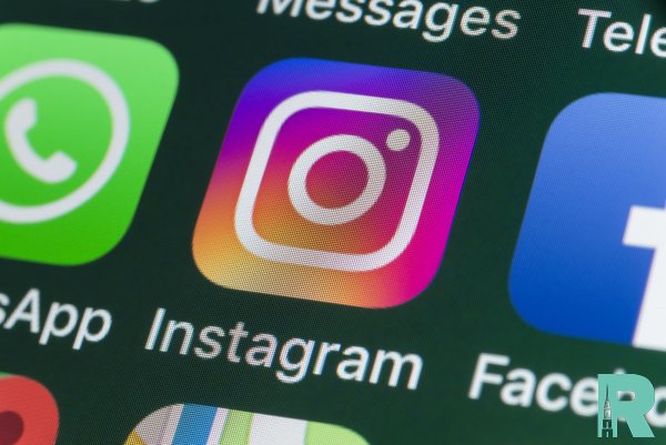 У Facebook есть планы изменения название WhatsApp Instagram