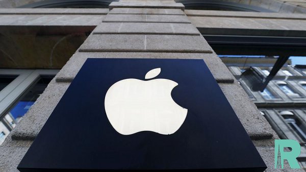 Apple уже не самая богатая компания в мире