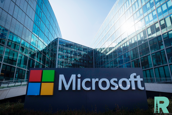 В Microsoft  заявили о кибератаках российских хакеров