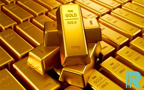 Британские ученые создали самый тонкий в мире слой золота