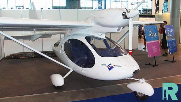 На МАКС-2019 представят российский самолет на водородной тяге