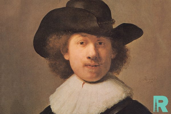 Бельгиец случайно за €500 купил картину Рембрандта