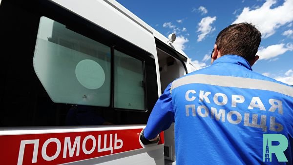 44 человек госпитализированы после ДТП под Новороссийском
