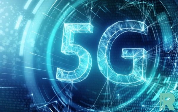 5G сеть заработала в Москве на Тверской улице