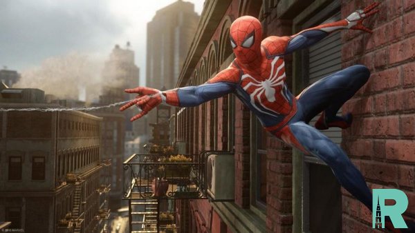 Sony купила разработчика создавшего игру о человеке-пауке