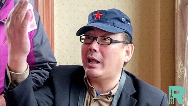 В Китае австралийский писатель был обвинен в шпионаже
