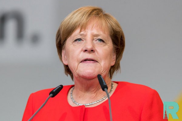Меркель рассказала что будет делать когда уйдет из политики