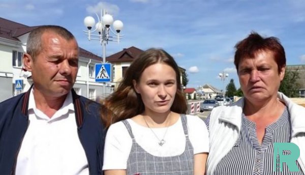 В России нашлась потерявшаяся 20 лет назад девочка из Беларуси