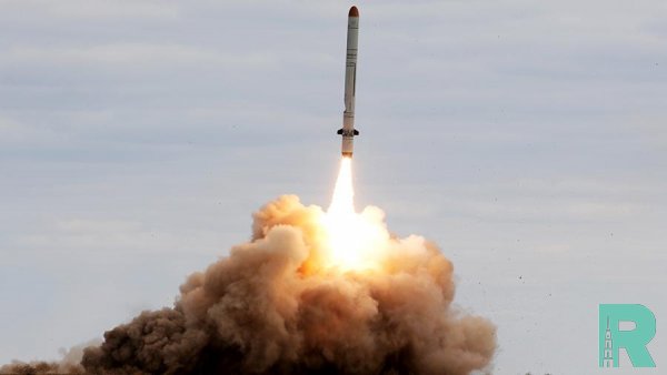 Пентагон до конца 2019 года планирует испытание ряда запрещенных ракет